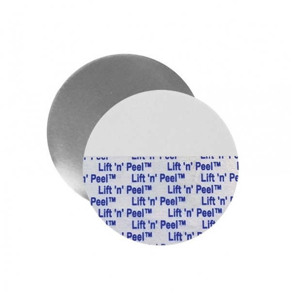 Вкладыши Lift-and-Peel под индукционную запайку